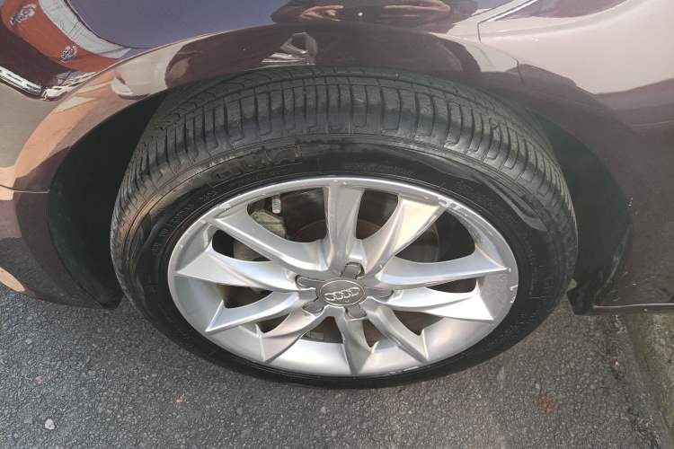 Used Audi A3 2016 Sportback 35 TFSI Style Edition
