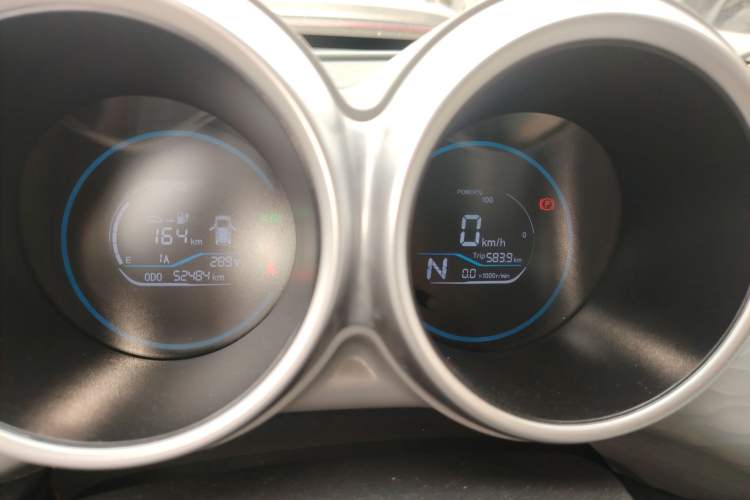 Used ORA Black Cat 2019 301km Standard Edition