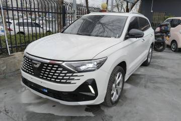 Used Jetta VS7 2024 280TSI Automatic Glory Edition