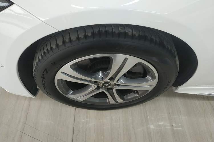 Used Mercedes-Benz C-Class 2022 Restyled C 200 L Sport Edition