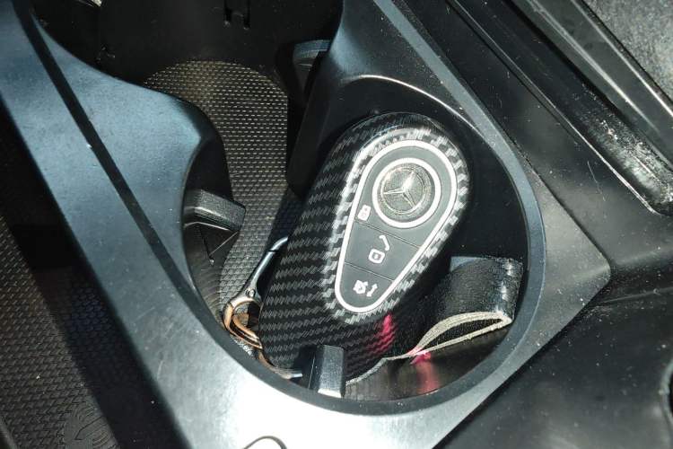 Used Mercedes-Benz C-Class 2023 Revised C 200 L Sport Edition
