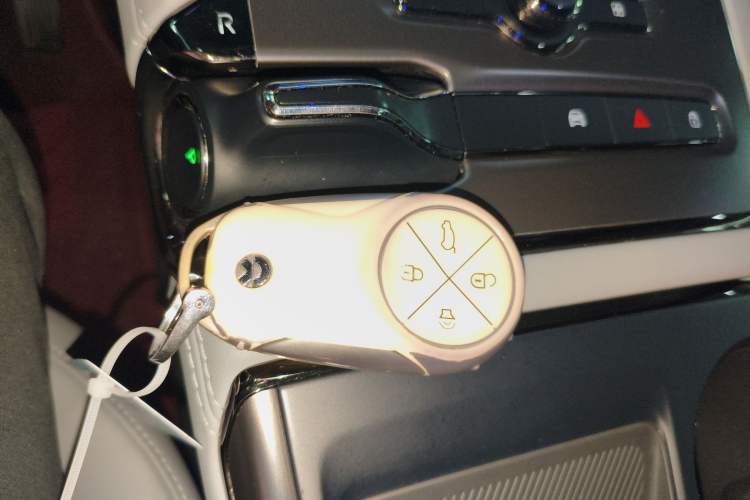 Used Nio ES6 2020 600 km Sport Edition