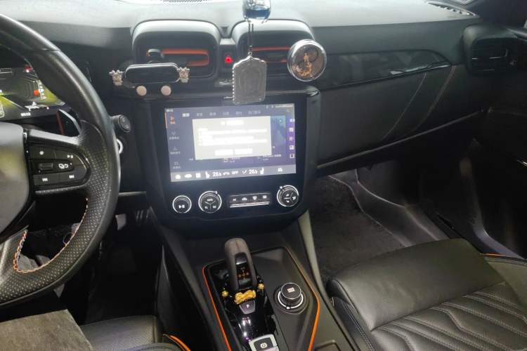 Used Lynk & Co 02 Hatchback 2021 2.0TD Halo