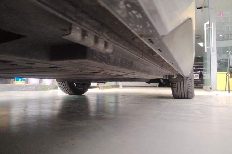 Used BYD Song L DM-i 2024 160 km Excellence Version
