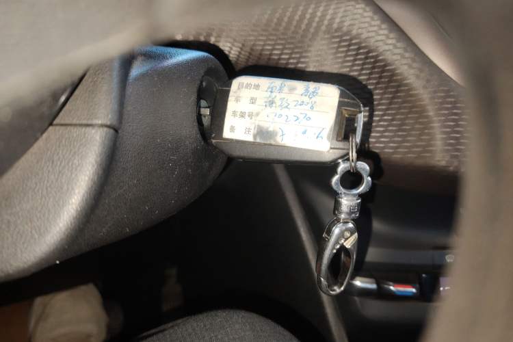 Used Peugeot 2008 2014 1.6L Automatic Fashion Edition