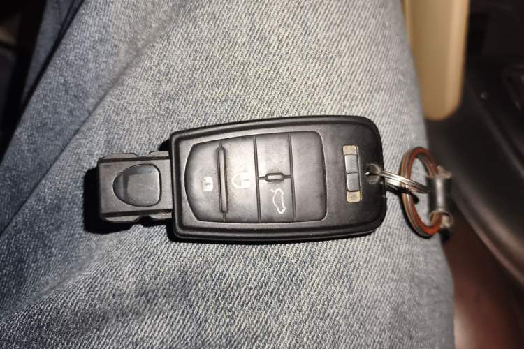 Used Fiat Viaggio 2012 1.4T Manual Enjoyment Edition