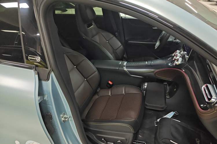 Used  #3 2023 Pulse Four-Wheel Drive Edition
