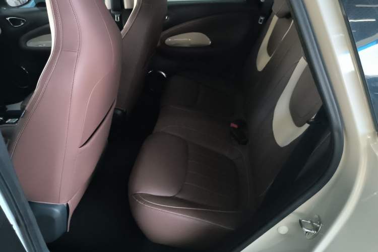 Used Wuling Bingo 2023 410 km Lingxi Deluxe Edition