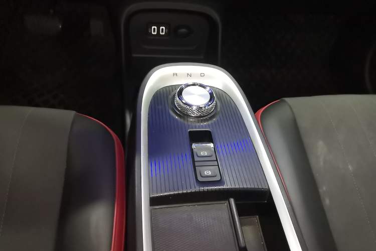 Used ORA Good Cat GT 2022 Mulan Edition 480km Long-Range续航