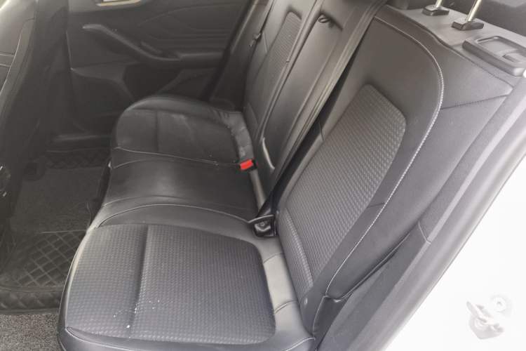 Used Ford Focus 2019 Sedan EcoBoost 180 Automatic Trend Edition
