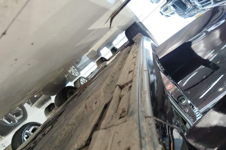 Used Mazda Atenza 2018 2.0L Blue Sky Luxury Edition China VI Standard