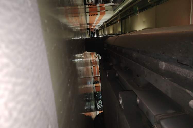 Used BYD Song Pro New Energy 2019 EV High-Power Long-Range Flagship Model
