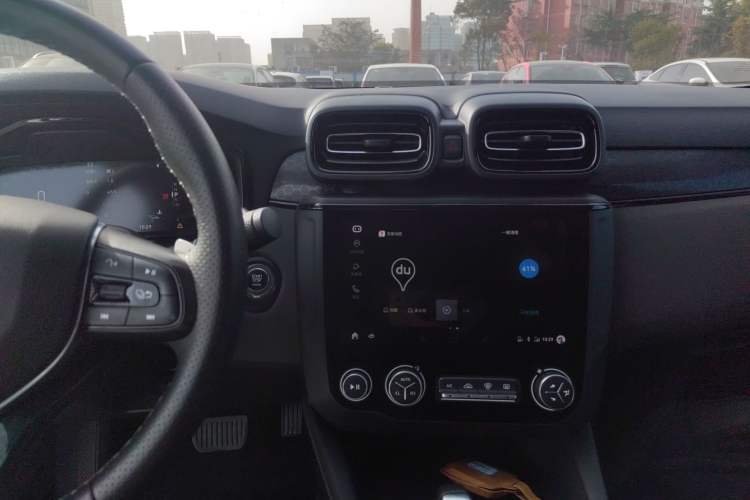 Used Lynk & Co 03 2021 1.5TD DCT Jing Champion Edition
