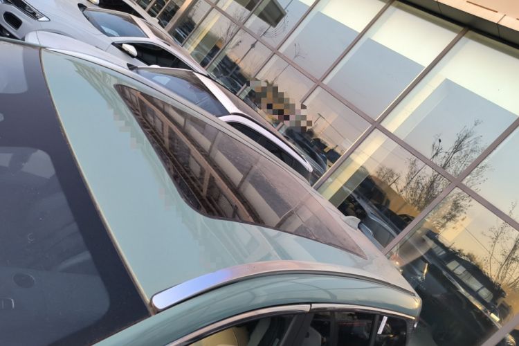 Used JETOUR Shanhai Shanhai L9 2024 1.5TD 2DHT Max 7-Seater
