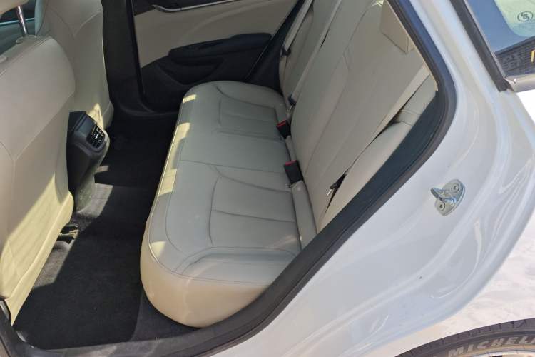 Used Buick GT 2021 Exemplar 1.5L Automatic Elite Version