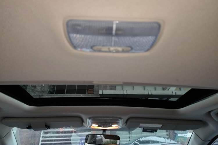 Used Haval H6 2017 Blue Label Sport Edition 1.5T Automatic Two-Wheel Drive Luxury Model