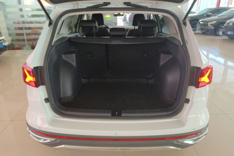 Used Jetta VS7 2020 1.4T Automatic Glory Edition