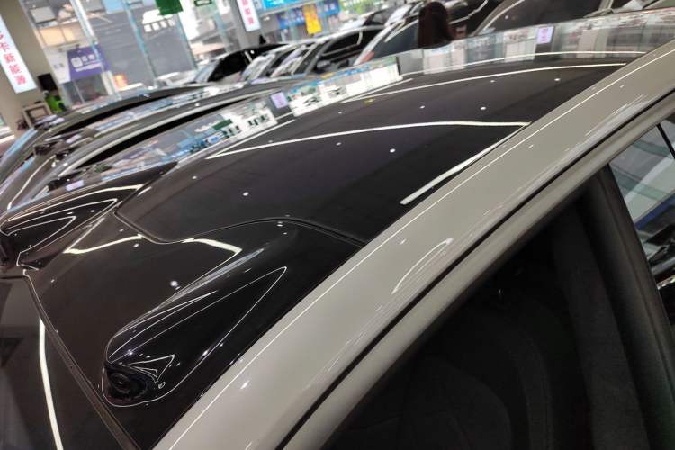 Used Nio ET7 2022 100kWh First Edition
