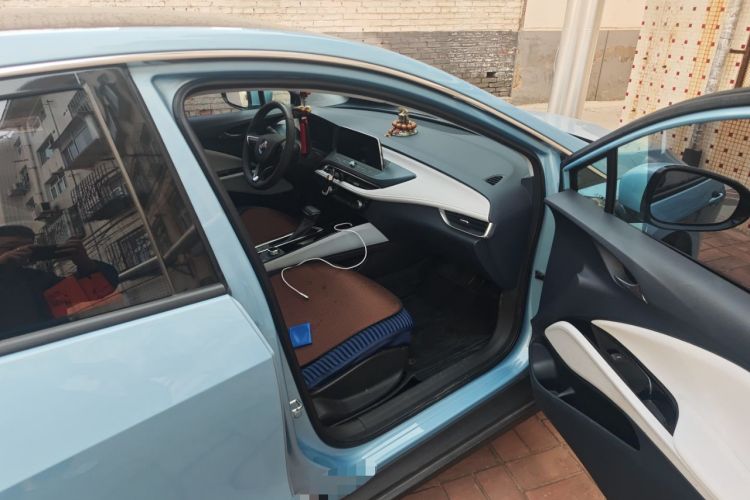 Used Buick Velite 6 2019 Connected & Smart Edition
