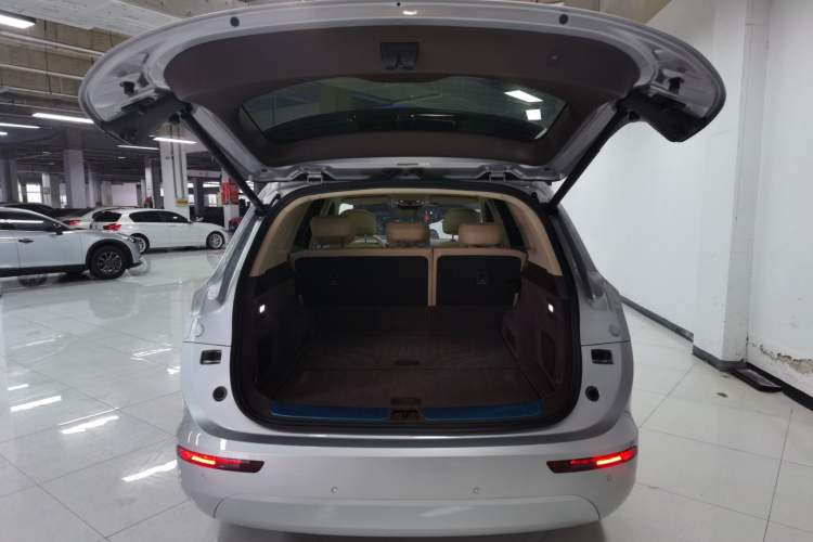 Used Hima AITO M7 2024 1.5T Intelligent Driving 4WD Max Edition 5 Seats
