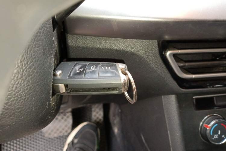 Used Volkswagen Lavida 2023 Revised 1.5L Automatic DeYi Edition