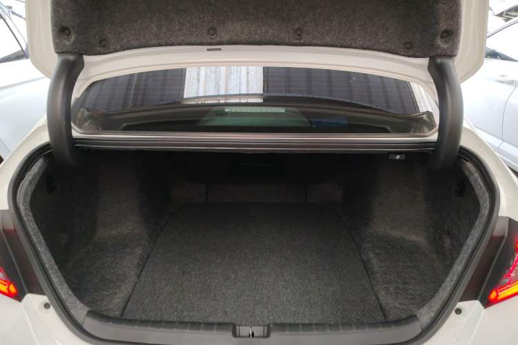 Used Honda Accord 2022 260TURBO Phantom Night · Prestige Edition