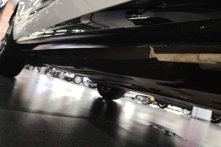 Used Land Rover Range Rover Evoque 2020 249 PS R-DYNAMIC S Black Edition Sport Version
