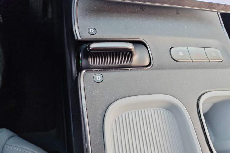 Used Nio ET5 2022 75 kWh