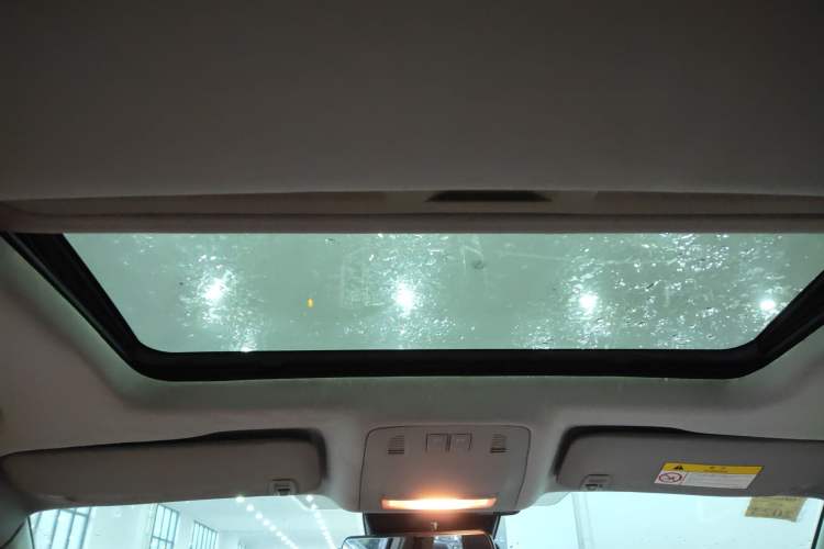 Used Buick Regal 2015 1.6T Elite Tech Model
