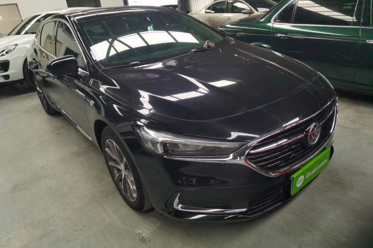 Used Buick LaCrosse 2022 652T Luxury Version
