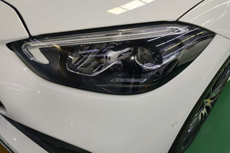 Used Mercedes-Benz C-Class 2023 Restyled C 260 L Sport Edition
