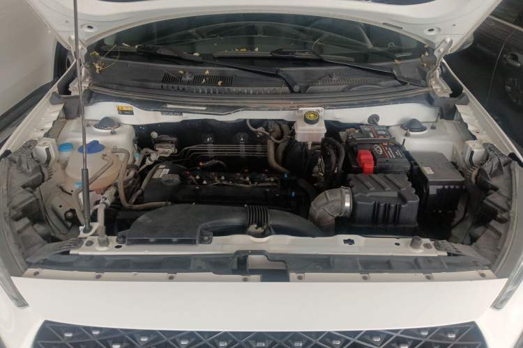 Used Chery Tiggo 3X 2021 Diamond Edition 1.5L CVT 3-Carat