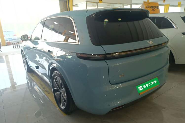 Used Li Auto L8 2024 Max