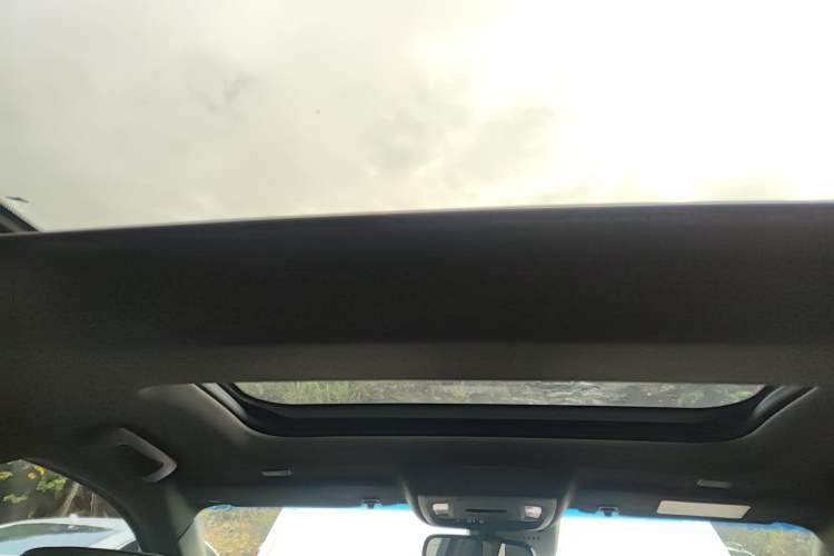 Used Cadillac CT5 2022 28T Luxury Version (Standard Edition)
