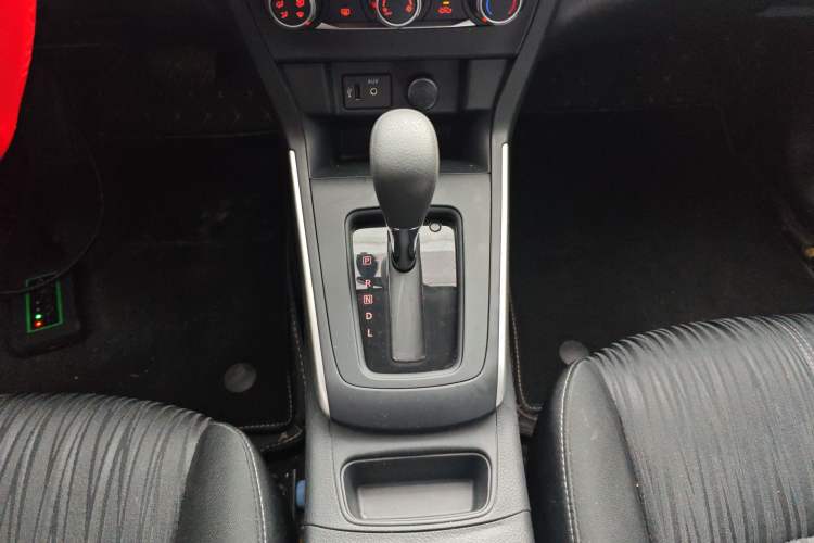 Used Nissan Sylphy 2024 Classic 1.6XE CVT Comfort Edition
