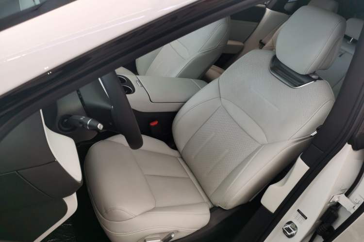 Used XPeng G6 2023 580 Long-Range Pro