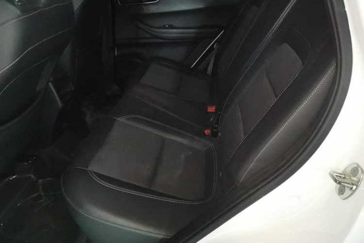 Used Chery Tiggo 5x 2020 1.5L Manual Fashion Edition
