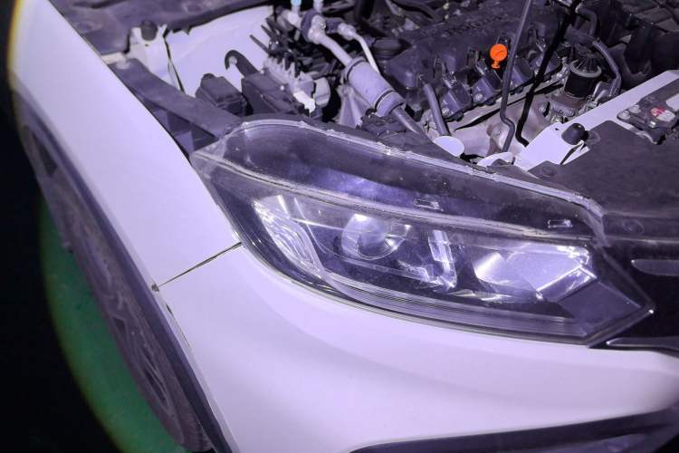 Used Honda XR-V 2015 1.8L EXi CVT Comfort Version
