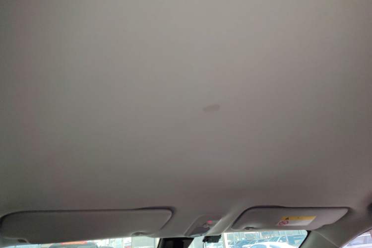 Used Wuling Bingo 2023 410 km Lingxi Deluxe Edition
