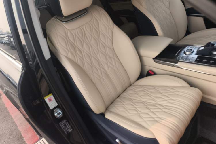 Used Tank 500 2022 3.0T Sport Edition "Creation" Version 5-Seater
