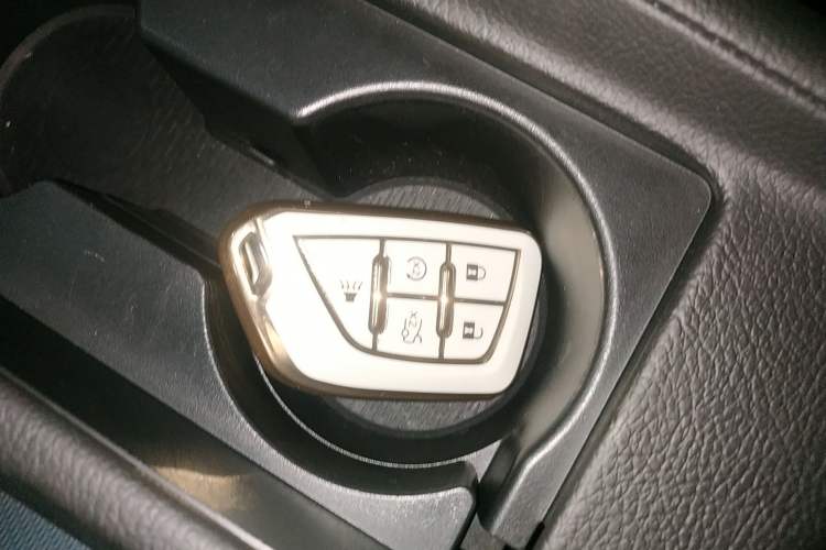 Used Cadillac CT5 2022 28T Luxury Version (Standard Edition)
