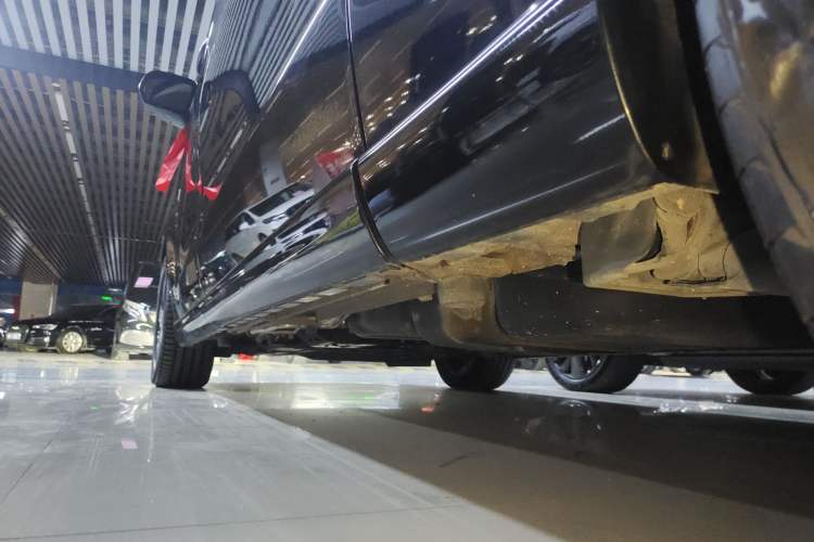 Used Mercedes-Benz V-Class 2022 V 260 L Long Wheelbase Prestige Edition
