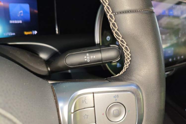 Used  #5 2024 Ultra-Long Range Extraordinary Journey Luxury Edition