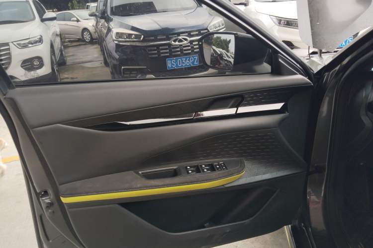 Used Changan UNI-V 2022 1.5T Sport Edition
