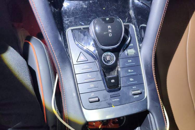 Used BYD Song PLUS 2020 1.5T Automatic Flagship Edition
