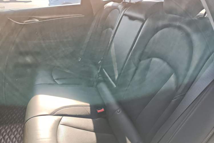 Used Buick LaCrosse 2018 20T Elite Edition