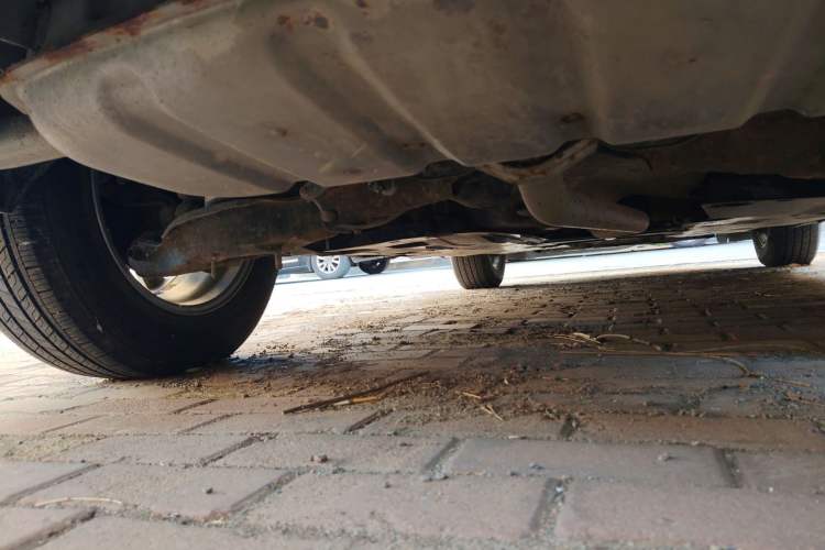 Used Mazda CX-4 2016 2.0L Automatic 2WD Blue Sky Luxury Edition
