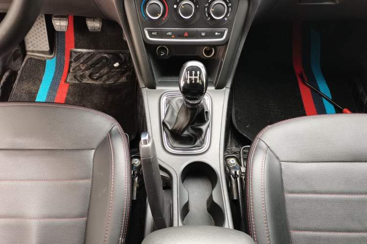 Used Chery Tiggo 3 2022 Classic Value Edition 1.5L Manual Luxury Model
