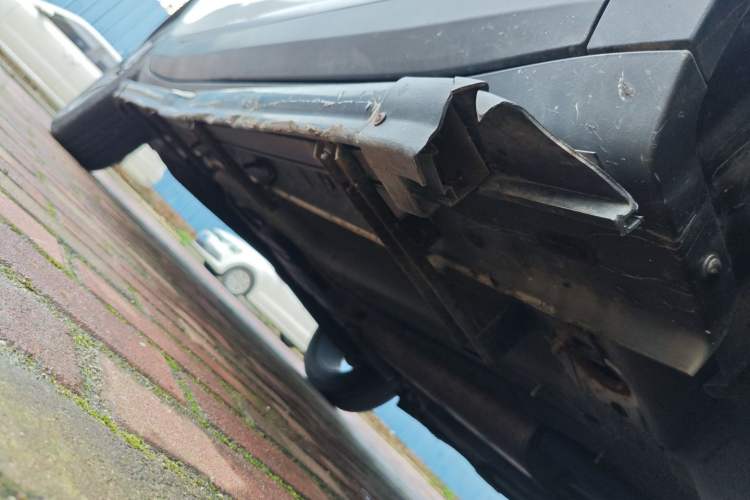 Used MG ZS 2018 1.5L Automatic Luxury Edition China V Standard
