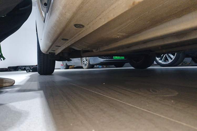 Used Kia Pegas 2017 1.4L Manual Value Edition
